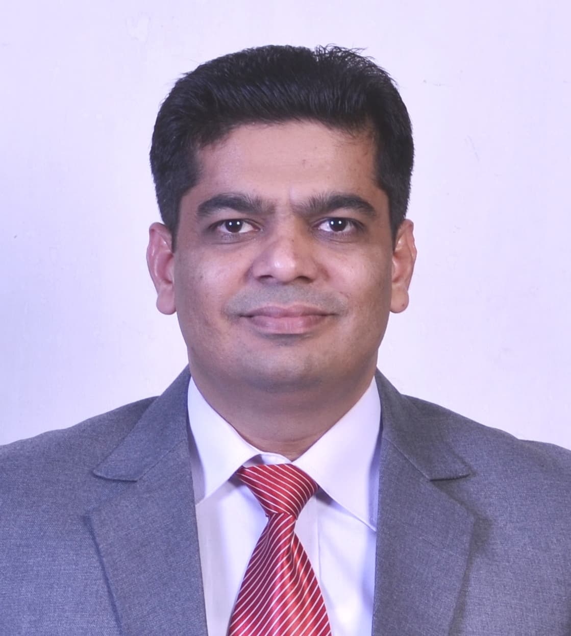 Dr. Kashif Nisar, Country Head Malaysia