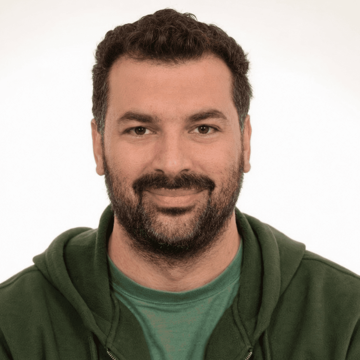 Dr. Ilias Politis, Country Head Greece